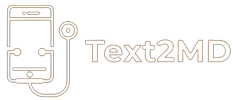 Text2MD